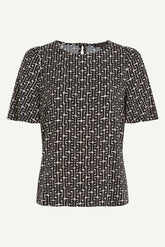 Top Lizzy Frankie Black