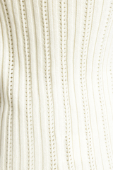 Longsleeve Sofia Knit Butter Cream