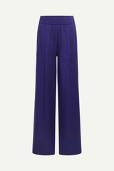 Hose Wide Violet