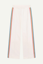 Hose Rainbow Vibe White