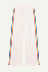 Hose Rainbow Vibe White