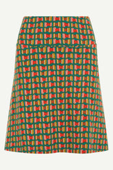 Rock Border Rondine Ponderosa Green