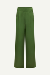Hose Wide Garden Green