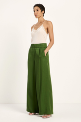 Hose Wide Garden Green