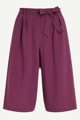 Skort Marnie Timba Caspia Purple