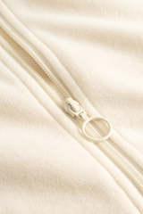 Jacke Rainbow Lover White