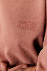 Sweatshirt Jitbay Noyer Vintage
