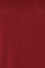 T-Shirt Rynah Merlot