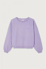 Sweatshirt Jitbay Parme Vintage
