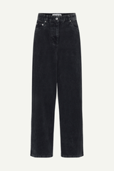 Hose Aiyas Dark Grey