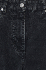 Hose Aiyas Dark Grey