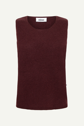 Gilet Auburns Merlot