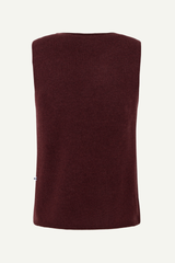 Gilet Auburns Merlot