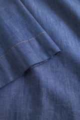 Overshirt Shoreline Chic Blue