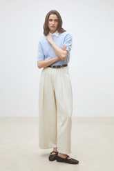 Jeans Rim Creme