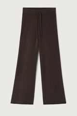 Hose Jogging Damsville Brune Chine