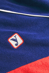 Pullover Classic Crew Blue