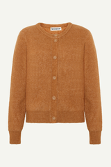 Strickjacke Kora Cashew