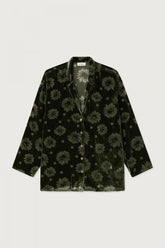 Bluse Antaz Fleur Foret