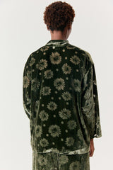 Bluse Antaz Fleur Foret