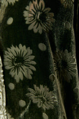 Bluse Antaz Fleur Foret