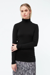 Longsleeve GBVida Black