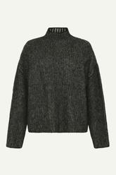 Pullover Mercy Black