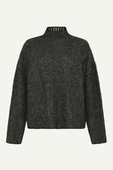 Pullover Mercy Black