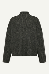 Pullover Mercy Black