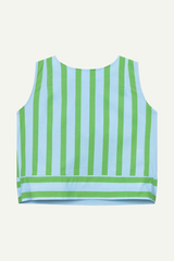 Top Sunshine Retreat Blue