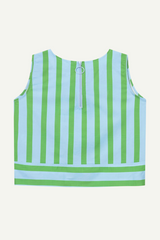 Top Sunshine Retreat Blue