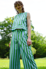 Top Sunshine Retreat Blue