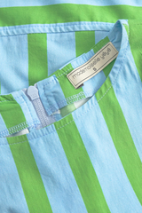 Top Sunshine Retreat Blue