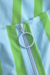 Top Sunshine Retreat Blue