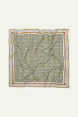 Halstuch Strawpetta Sico Scarf Birch White