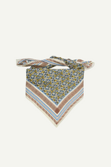 Halstuch Strawpetta Sico Scarf Birch White