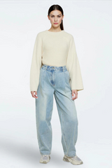 Jeans Aspen Light Blue