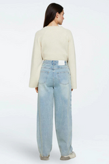 Jeans Aspen Light Blue