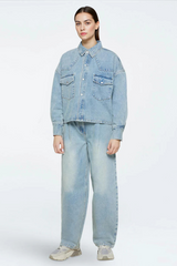 Jeans Aspen Light Blue