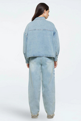 Jeans Aspen Light Blue