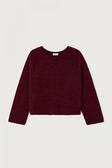 Pullover Vitow Grenat Chine