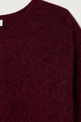 Pullover Vitow Grenat Chine