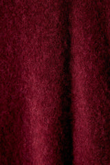 Pullover Vitow Grenat Chine