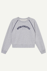 Pullover Apéro Athlectics Grey