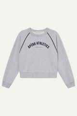 Pullover Apéro Athlectics Grey
