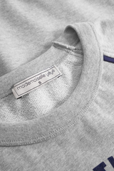 Pullover Apéro Athlectics Grey