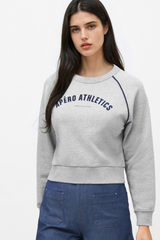 Pullover Apéro Athlectics Grey