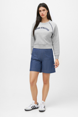 Pullover Apéro Athlectics Grey