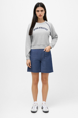 Pullover Apéro Athlectics Grey