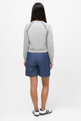 Pullover Apéro Athlectics Grey
